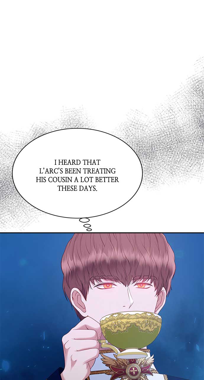 What Does That Evil Dragon Live For? Chapter 70 341 40