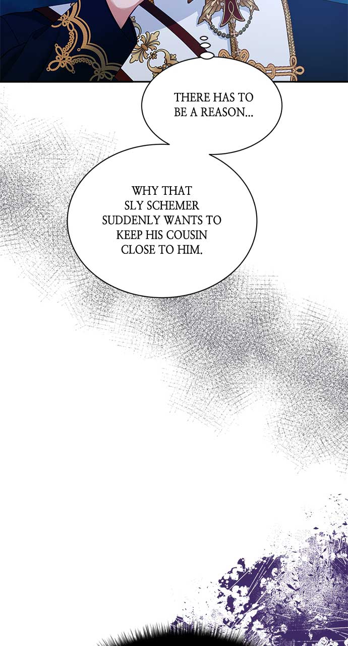 What Does That Evil Dragon Live For? Chapter 70 342 41