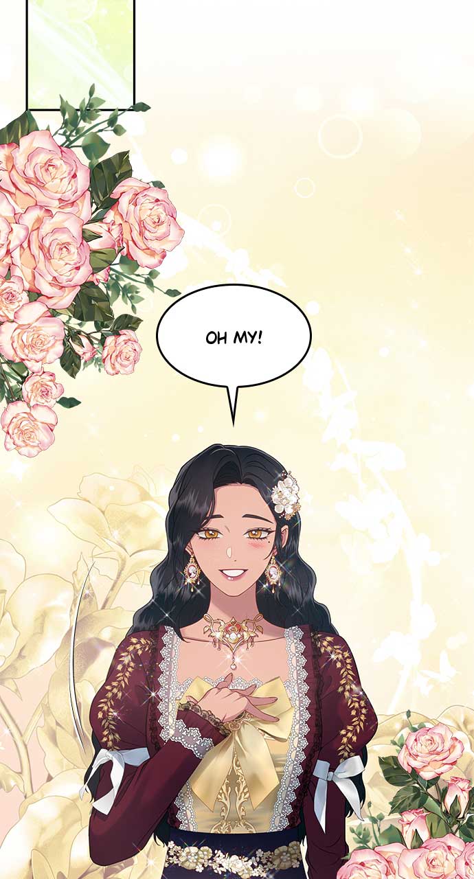 What Does That Evil Dragon Live For? Chapter 70 344 43