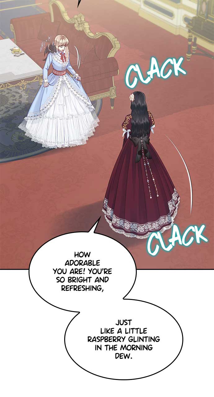 What Does That Evil Dragon Live For? Chapter 70 346 45