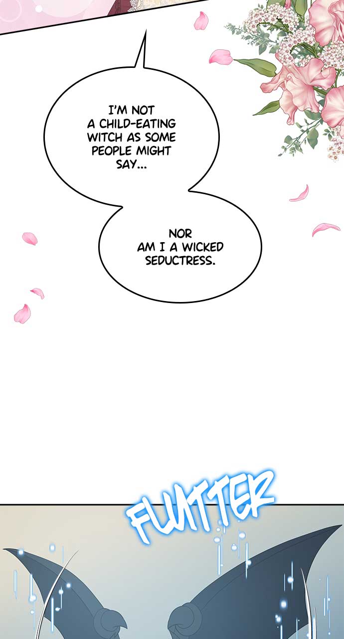 What Does That Evil Dragon Live For? Chapter 70 349 48