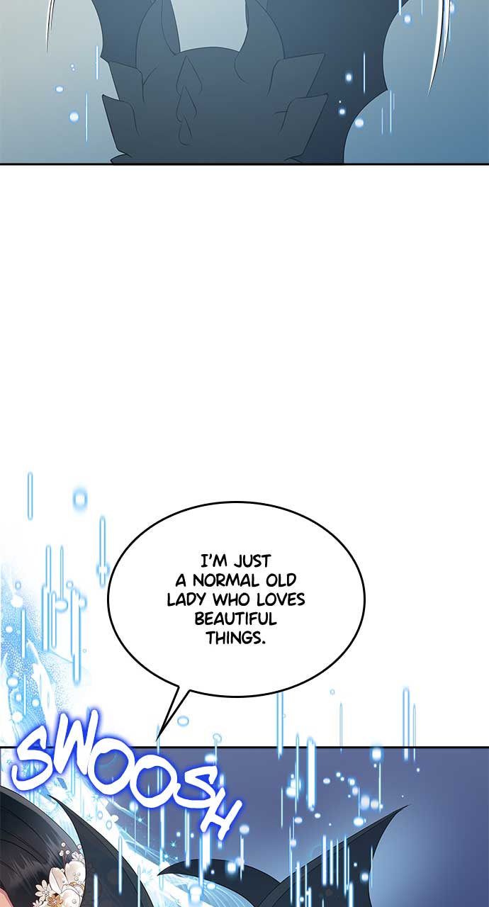 What Does That Evil Dragon Live For? Chapter 70 350 49