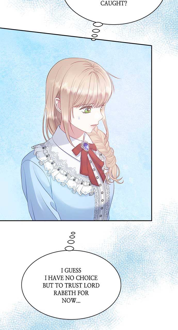 What Does That Evil Dragon Live For? Chapter 70 352 51