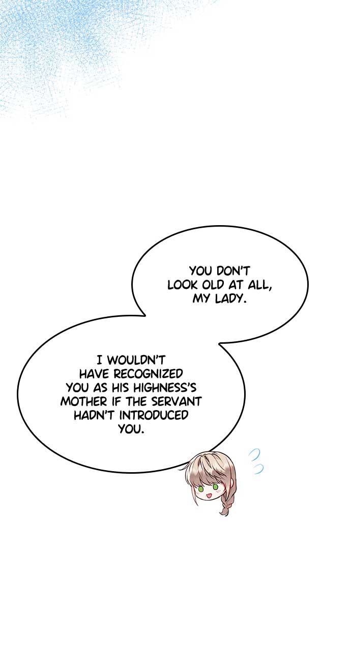 What Does That Evil Dragon Live For? Chapter 70 353 52