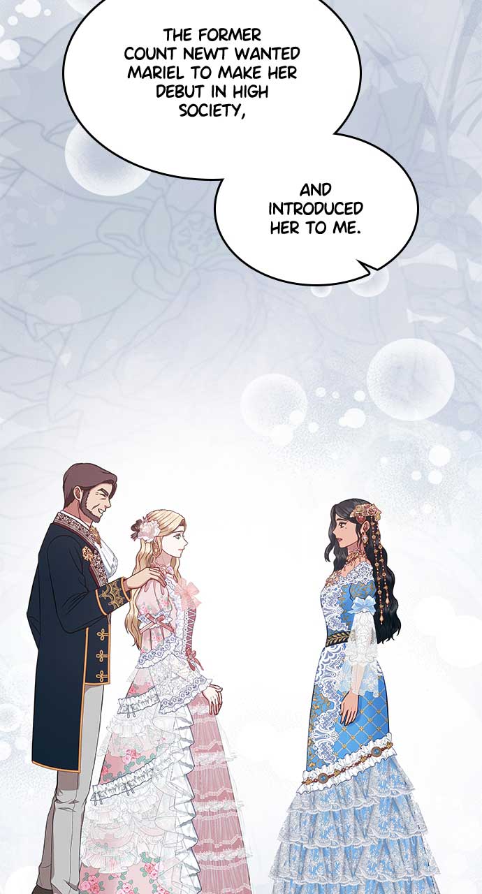 What Does That Evil Dragon Live For? Chapter 70 360 59