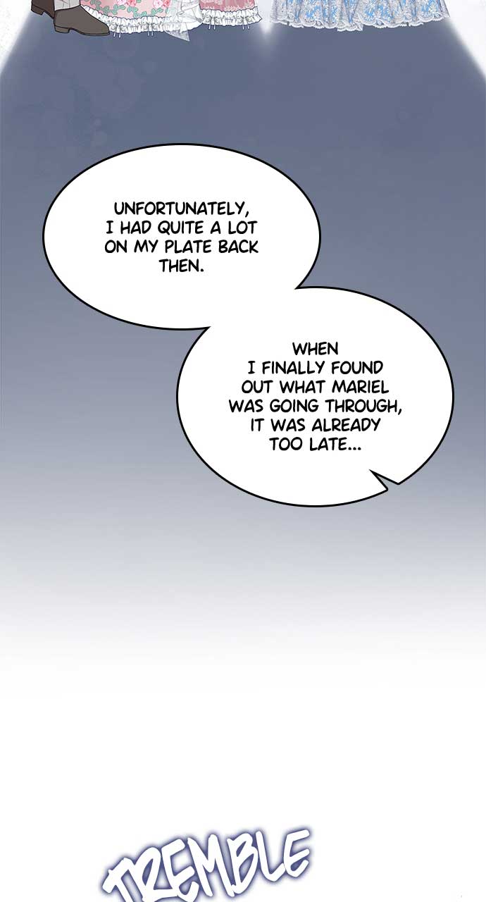 What Does That Evil Dragon Live For? Chapter 70 361 60