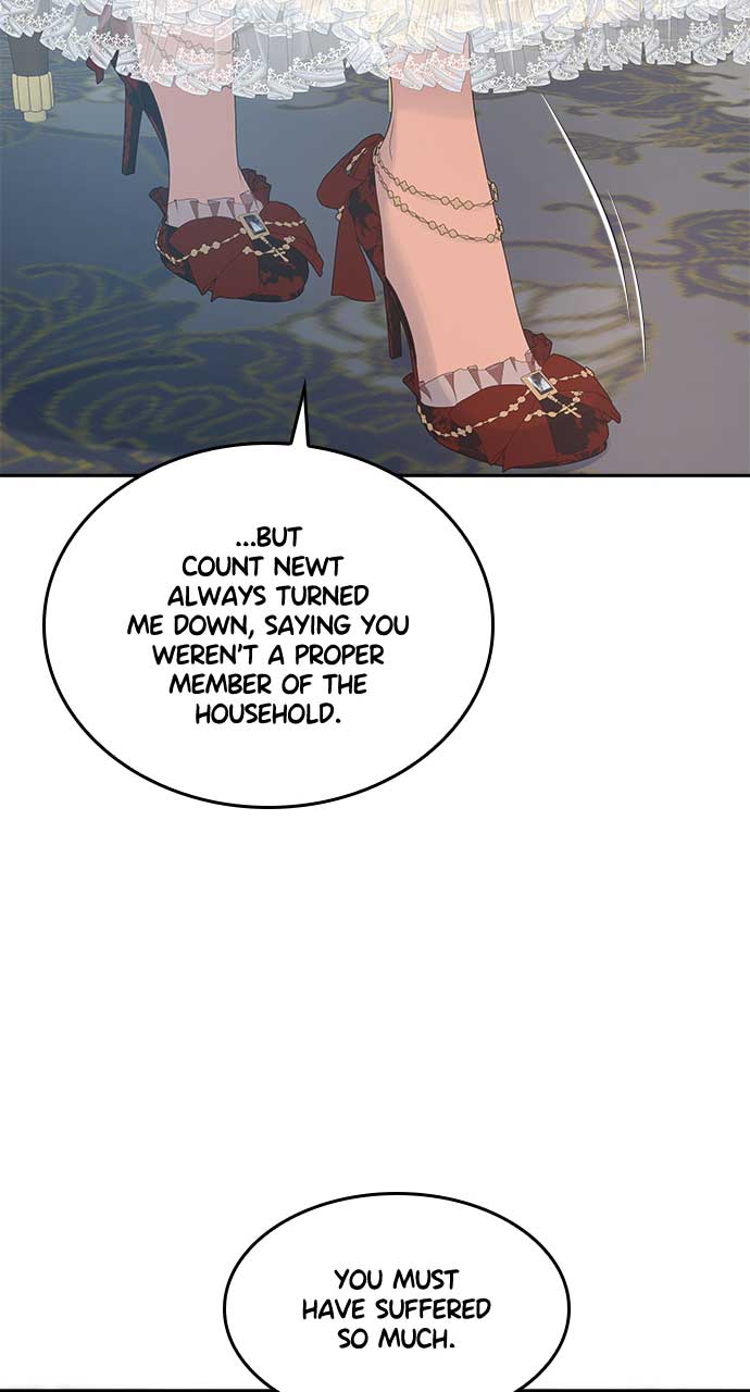 What Does That Evil Dragon Live For? Chapter 70 363 62