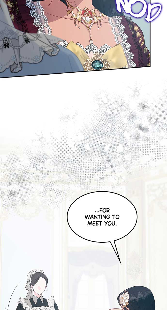 What Does That Evil Dragon Live For? Chapter 70 367 66