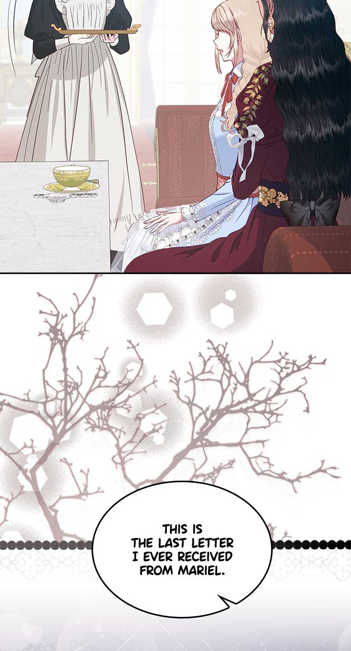 What Does That Evil Dragon Live For? Chapter 70 368 67