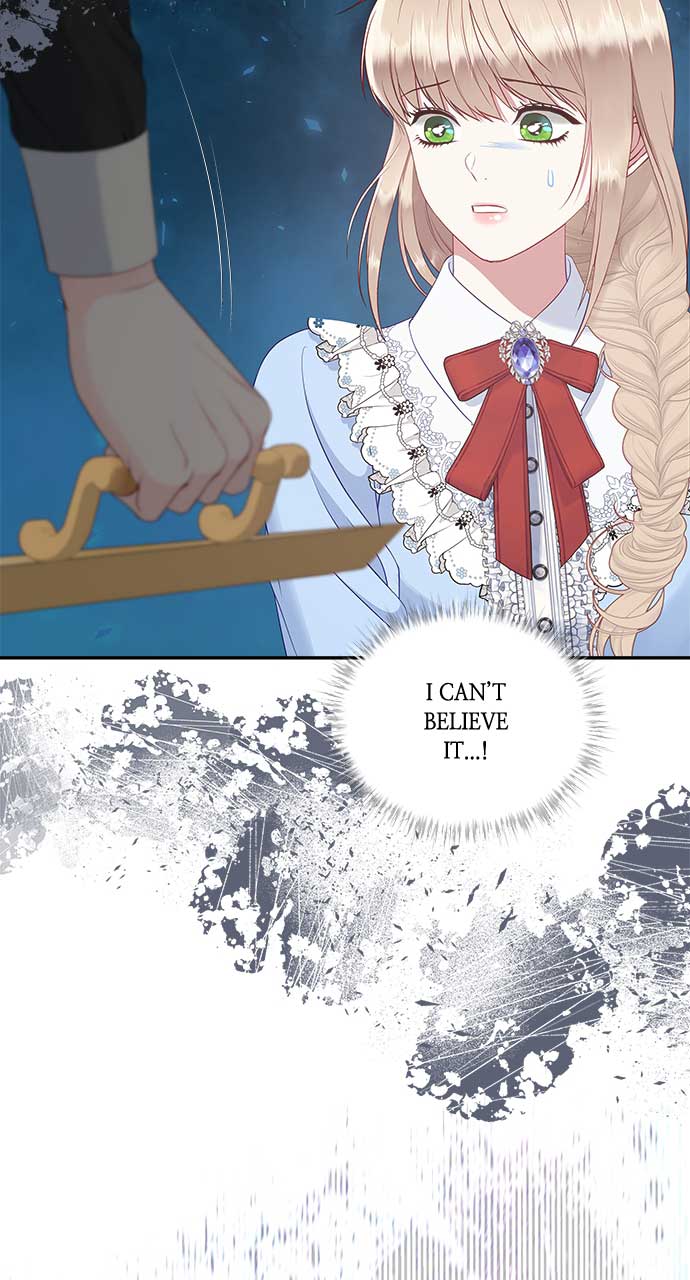 What Does That Evil Dragon Live For? Chapter 70 370 69