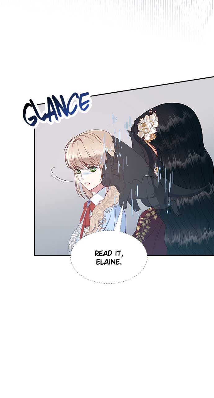 What Does That Evil Dragon Live For? Chapter 70 372 71