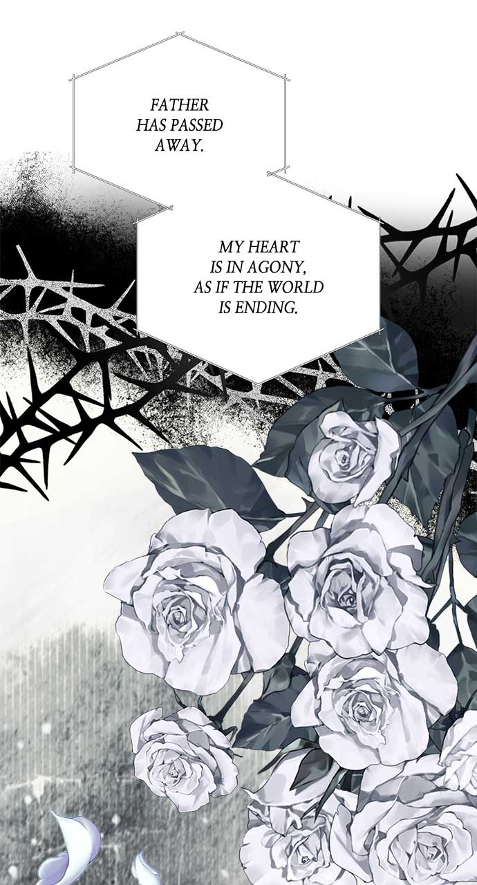 What Does That Evil Dragon Live For? Chapter 70 374 73