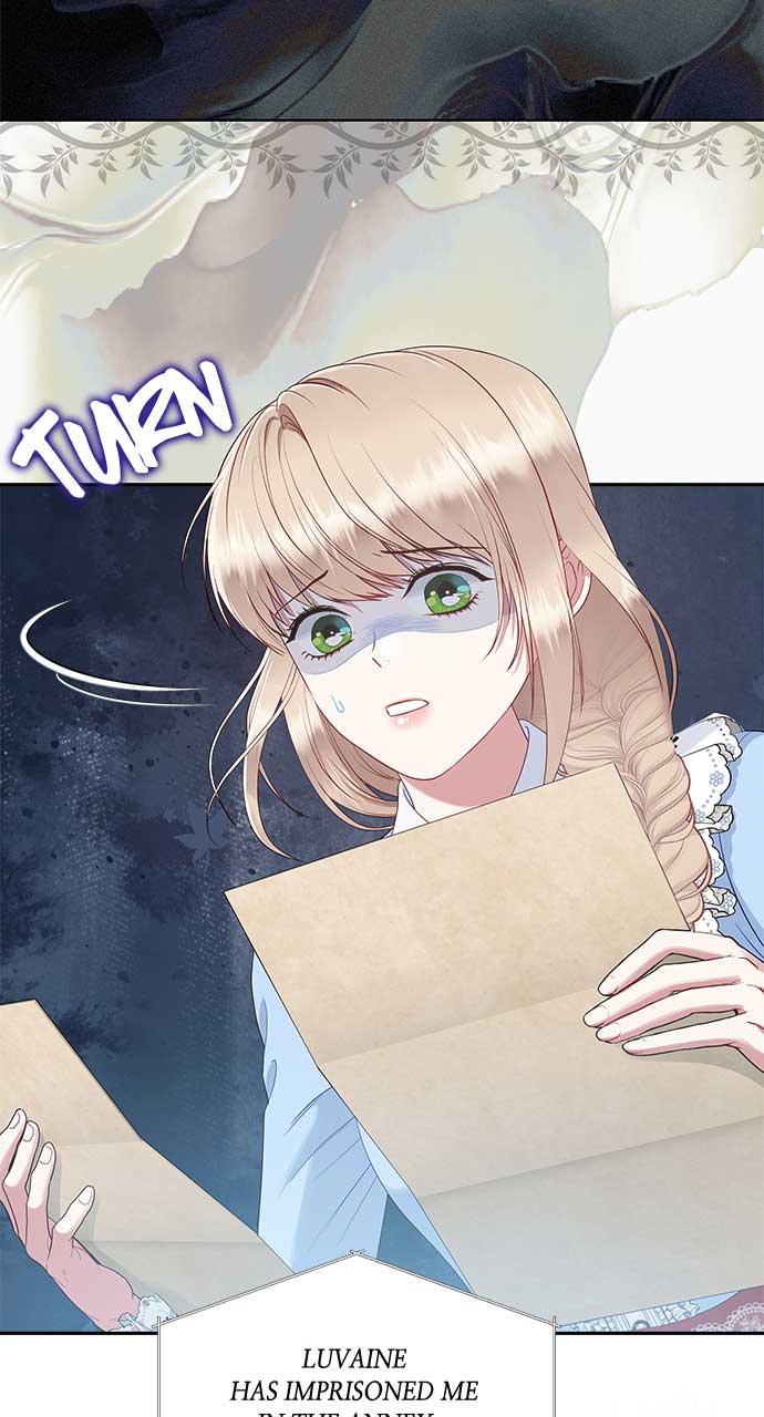 What Does That Evil Dragon Live For? Chapter 70 378 77