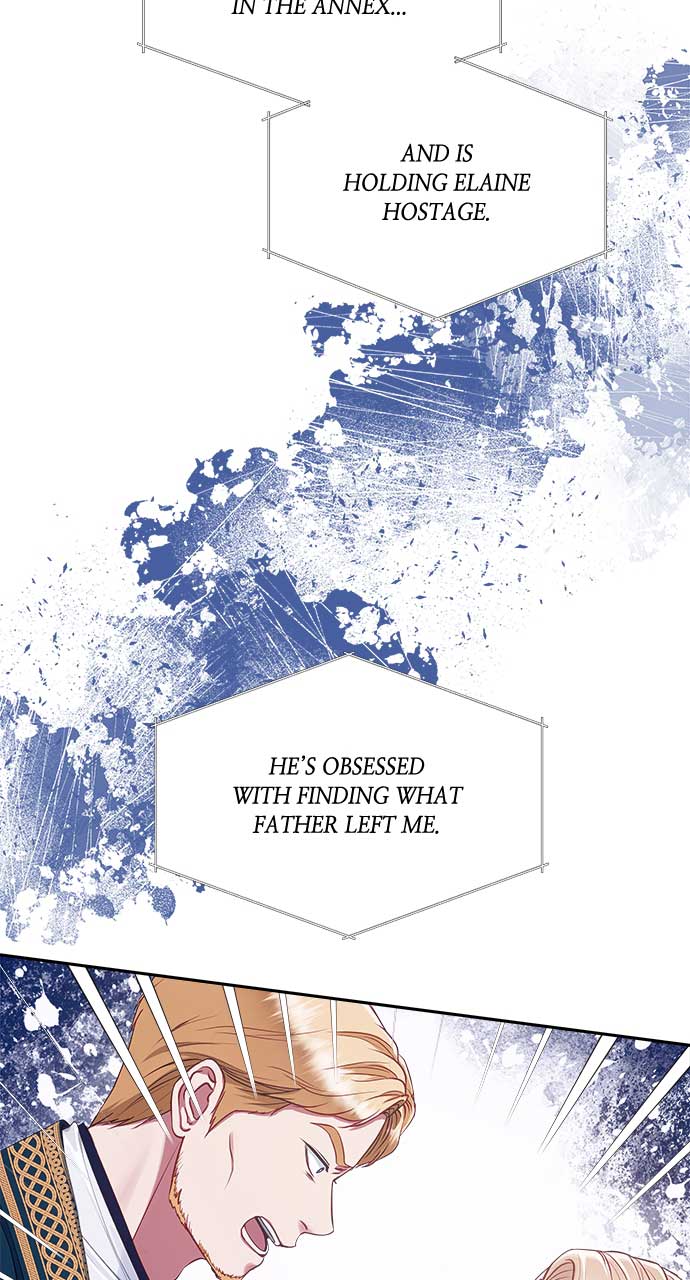 What Does That Evil Dragon Live For? Chapter 70 379 78