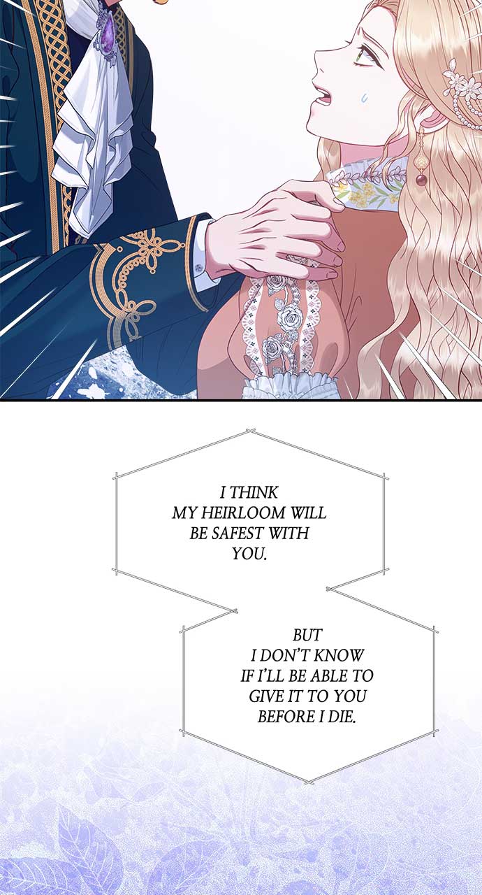 What Does That Evil Dragon Live For? Chapter 70 380 79