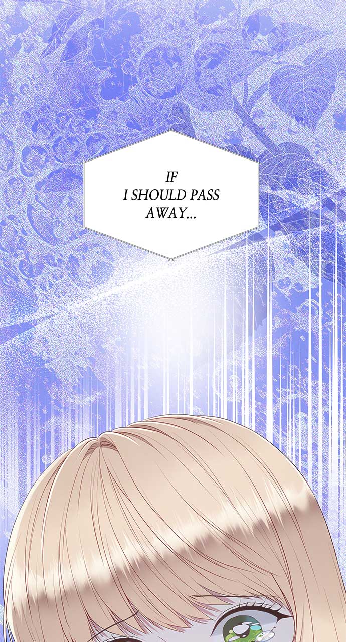 What Does That Evil Dragon Live For? Chapter 70 381 80