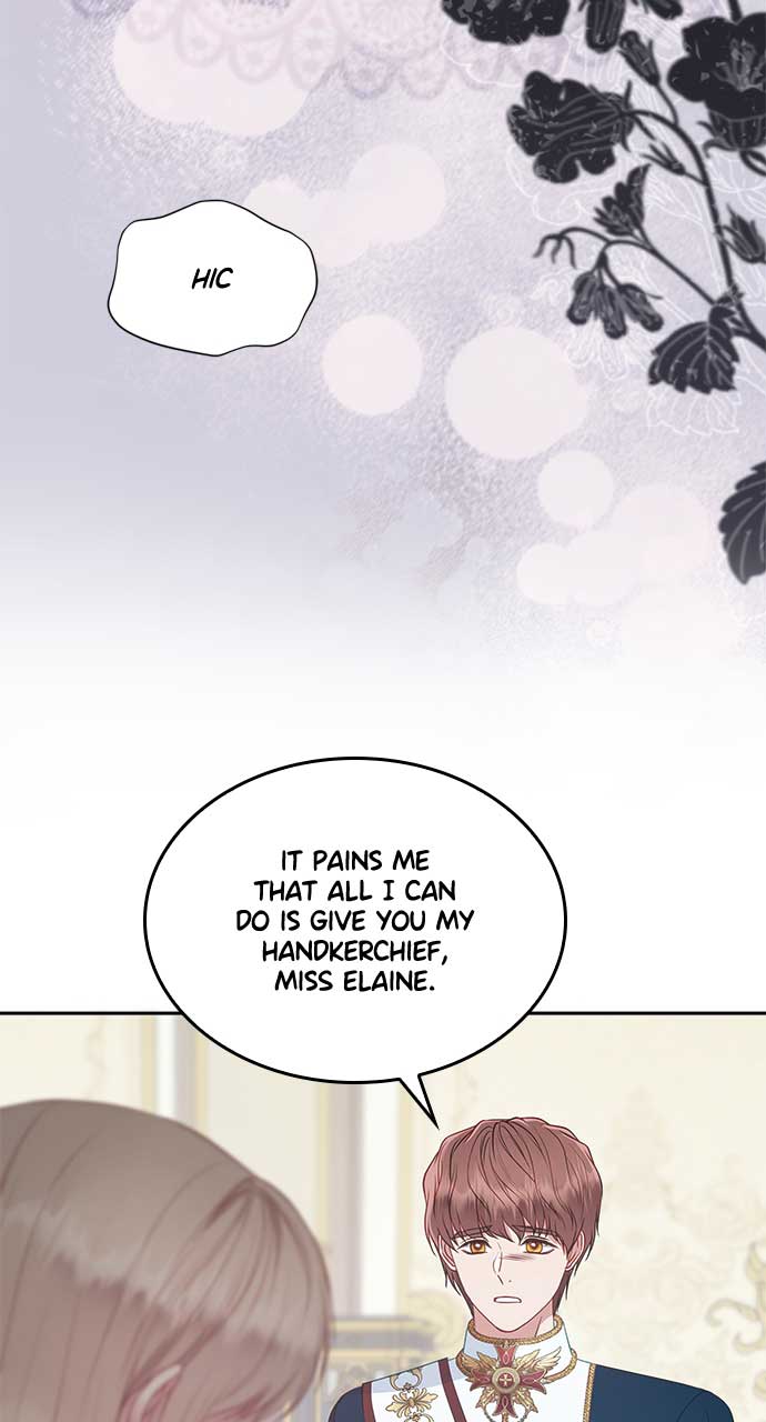 What Does That Evil Dragon Live For? Chapter 70 385 84