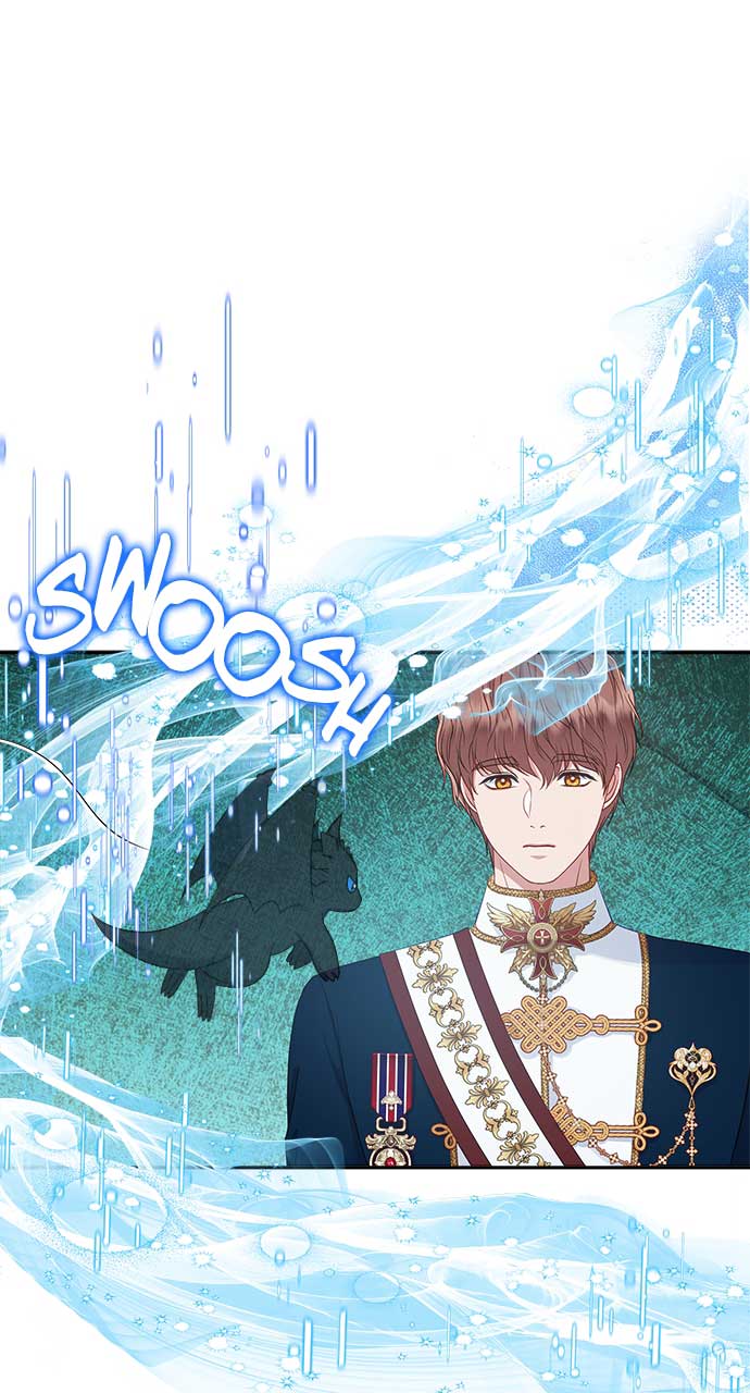 What Does That Evil Dragon Live For? Chapter 70 389 88