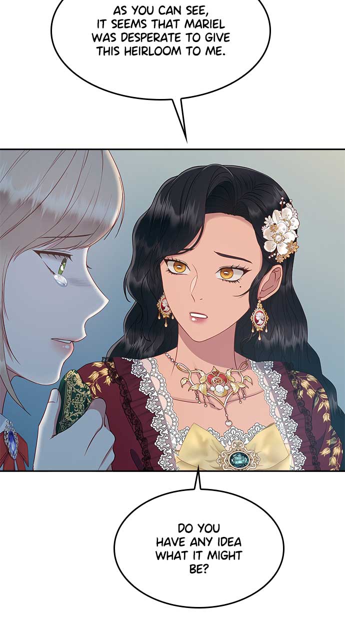 What Does That Evil Dragon Live For? Chapter 70 391 90