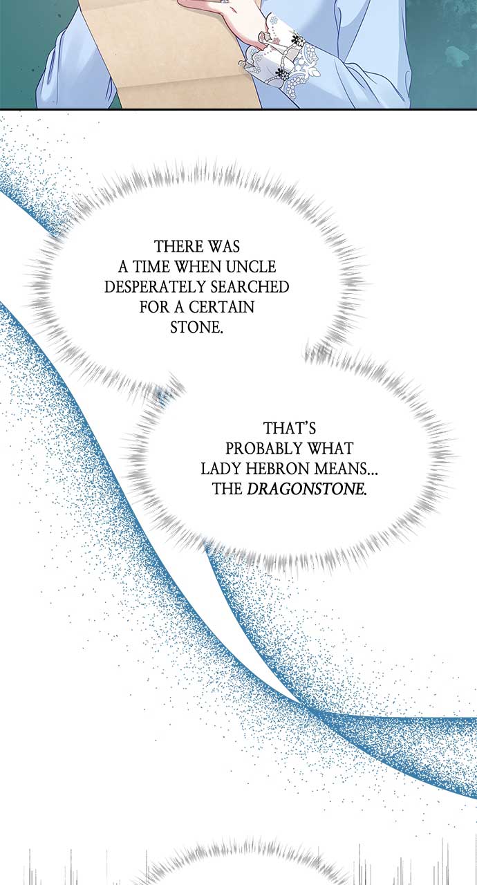 What Does That Evil Dragon Live For? Chapter 70 393 92