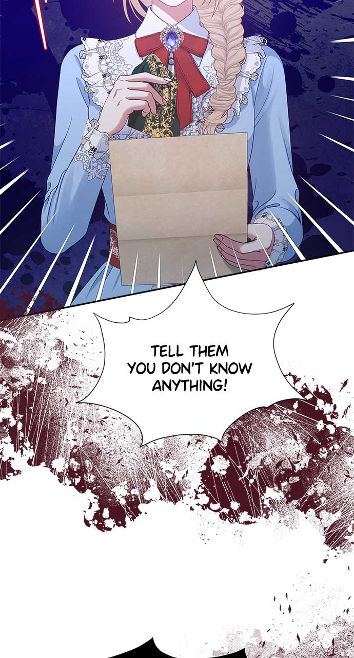 What Does That Evil Dragon Live For? Chapter 70 397 96