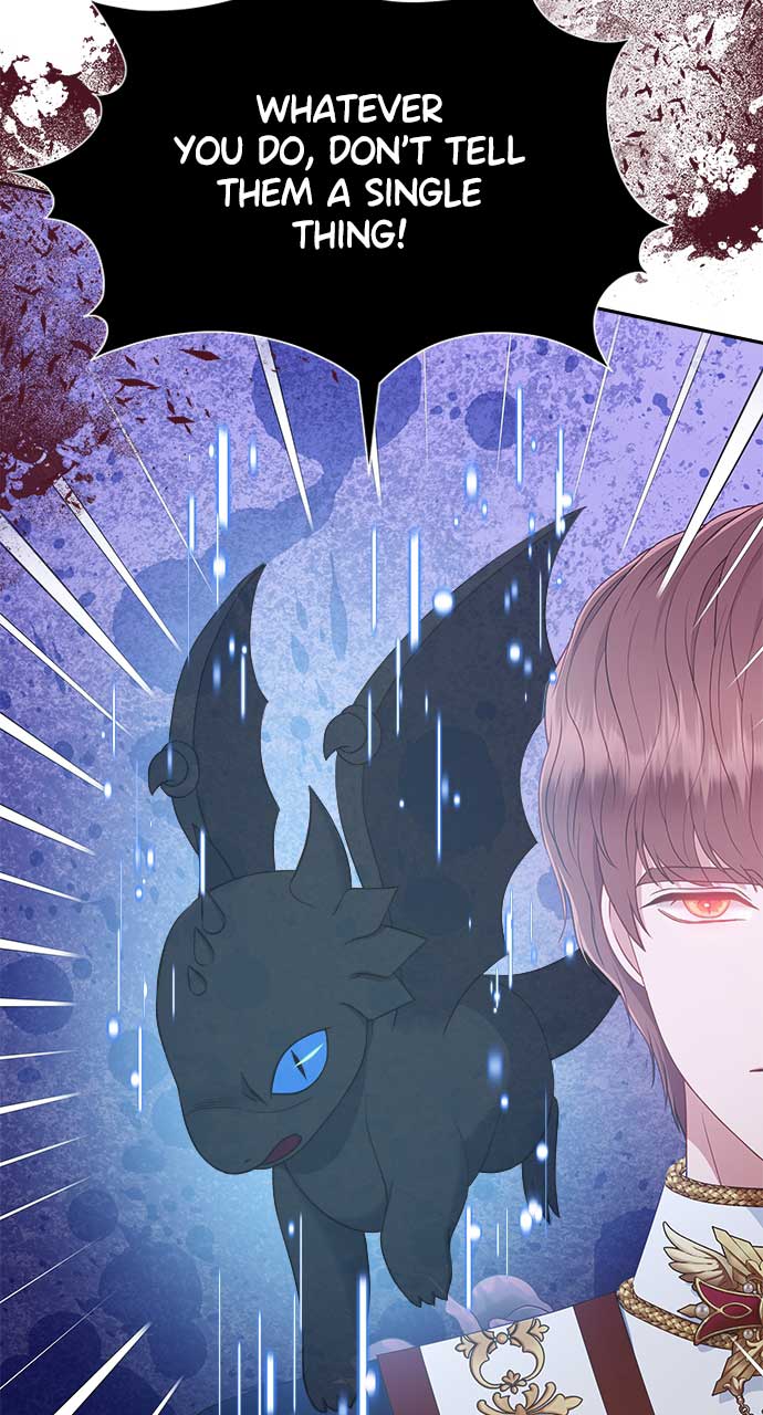 What Does That Evil Dragon Live For? Chapter 70 398 97