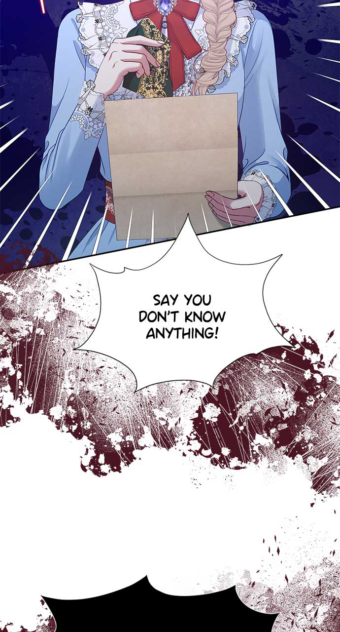 What Does That Evil Dragon Live For? Chapter 71 276 02