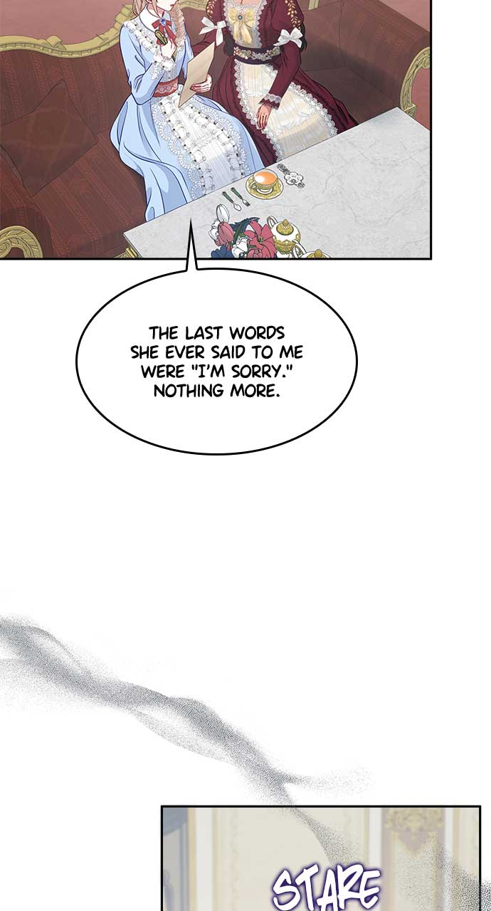 What Does That Evil Dragon Live For? Chapter 71 282 08