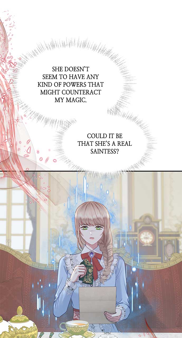 What Does That Evil Dragon Live For? Chapter 71 285 11