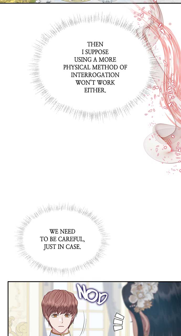 What Does That Evil Dragon Live For? Chapter 71 286 12