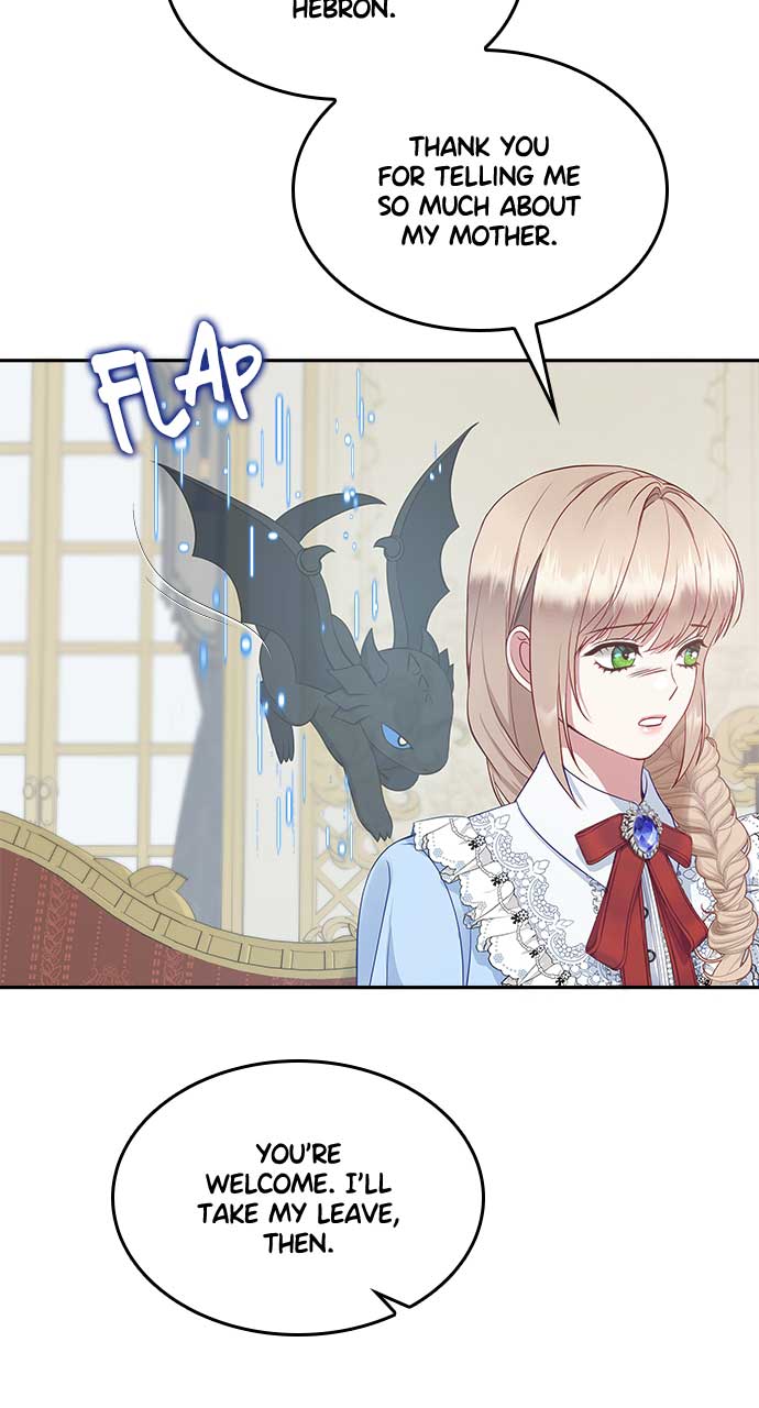 What Does That Evil Dragon Live For? Chapter 71 289 15