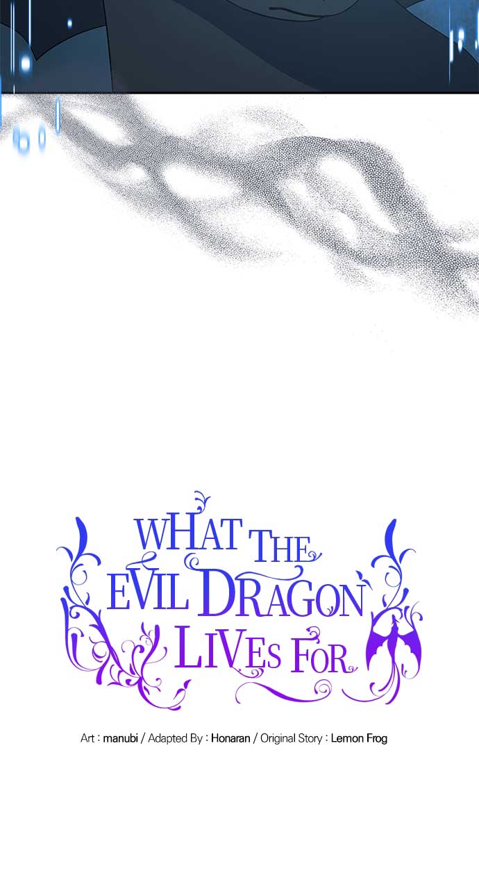 What Does That Evil Dragon Live For? Chapter 71 292 18