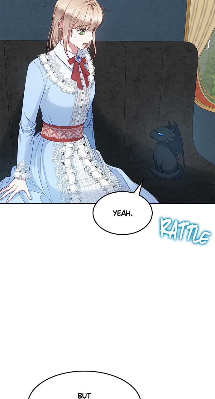 What Does That Evil Dragon Live For? Chapter 71 294 20