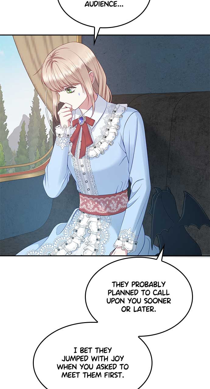 What Does That Evil Dragon Live For? Chapter 71 298 24