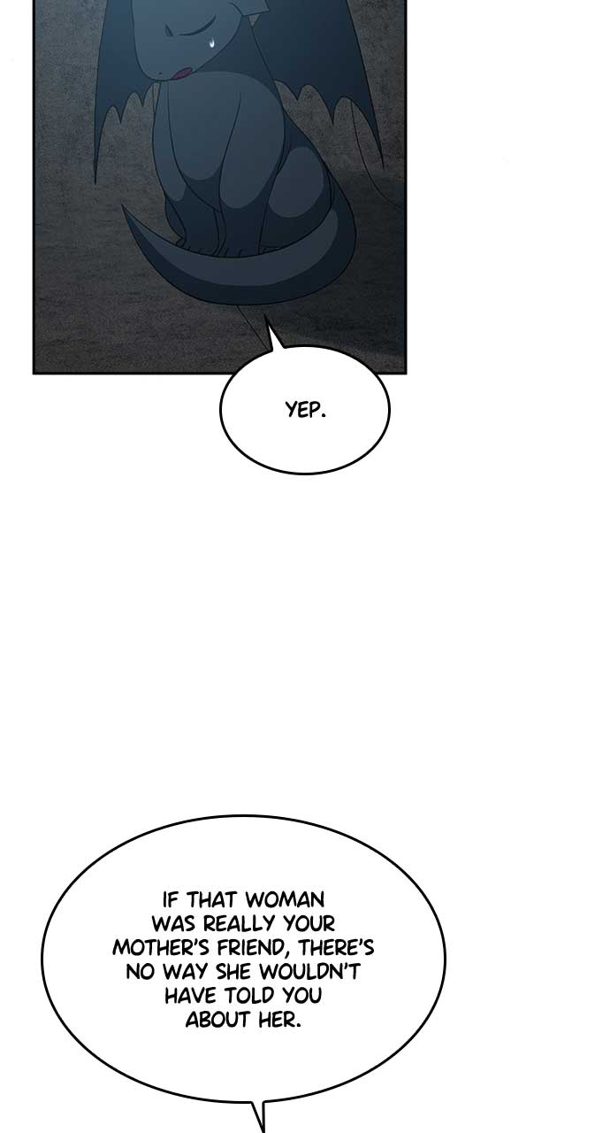 What Does That Evil Dragon Live For? Chapter 71 301 27