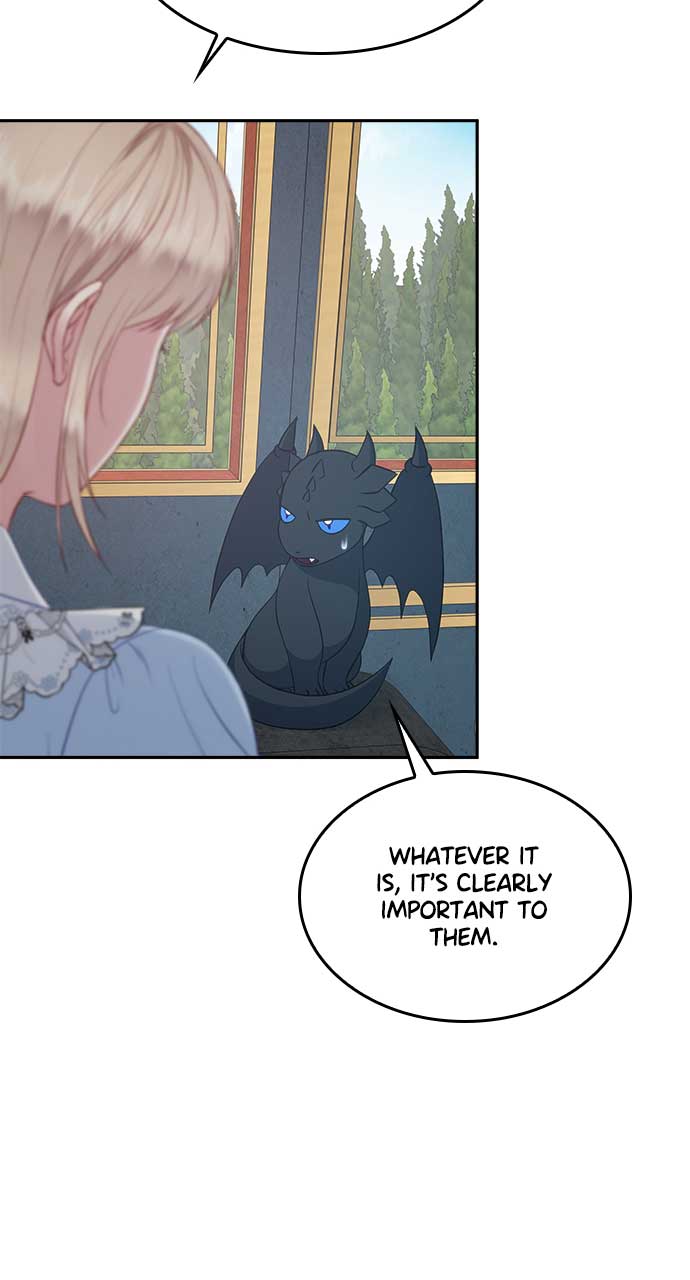 What Does That Evil Dragon Live For? Chapter 71 305 31