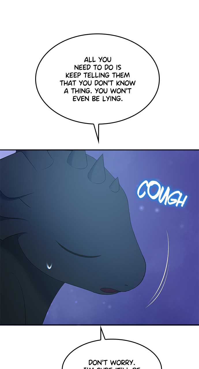 What Does That Evil Dragon Live For? Chapter 71 306 32