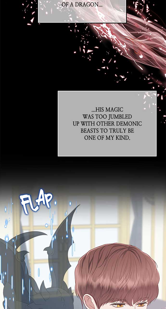 What Does That Evil Dragon Live For? Chapter 71 309 35