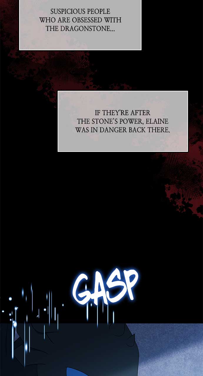 What Does That Evil Dragon Live For? Chapter 71 312 38