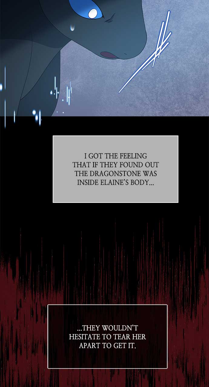 What Does That Evil Dragon Live For? Chapter 71 313 39