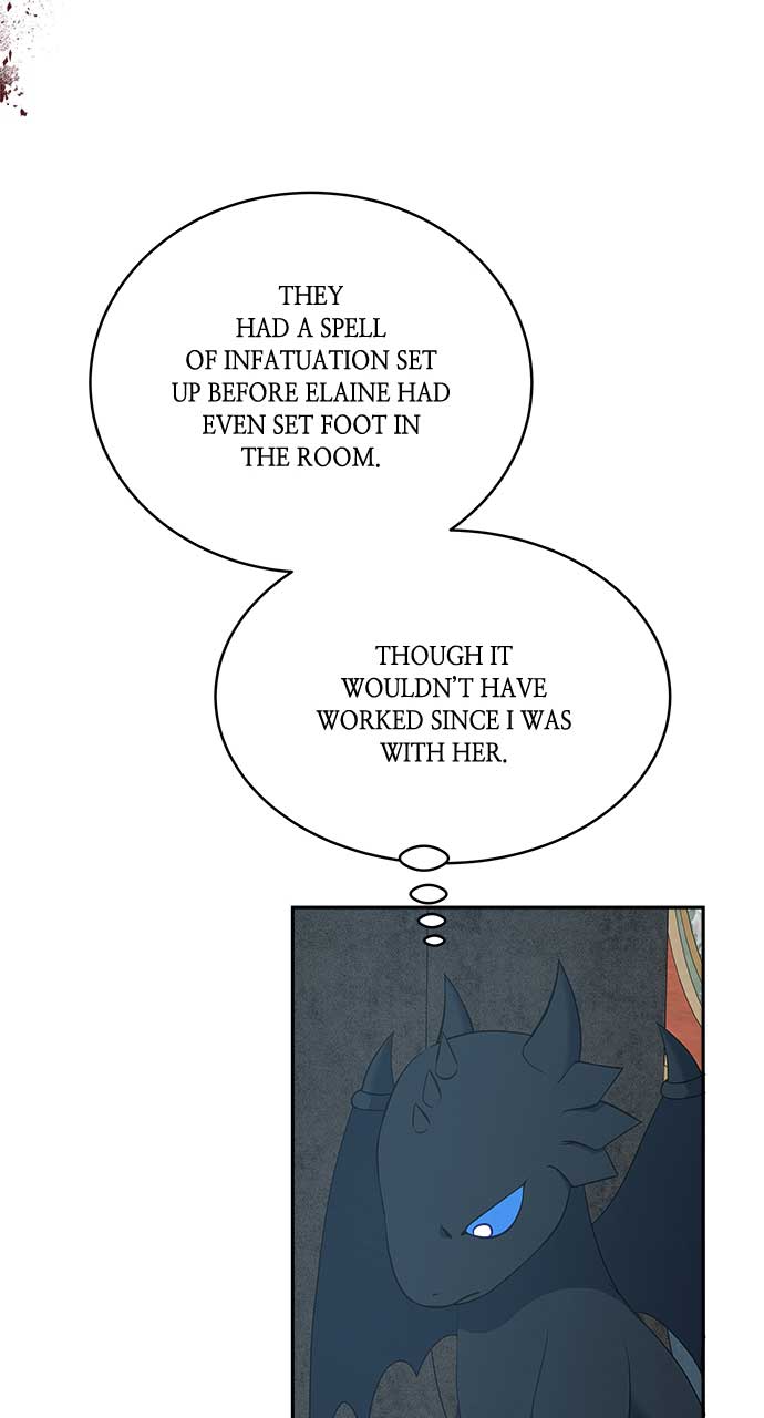 What Does That Evil Dragon Live For? Chapter 71 315 41