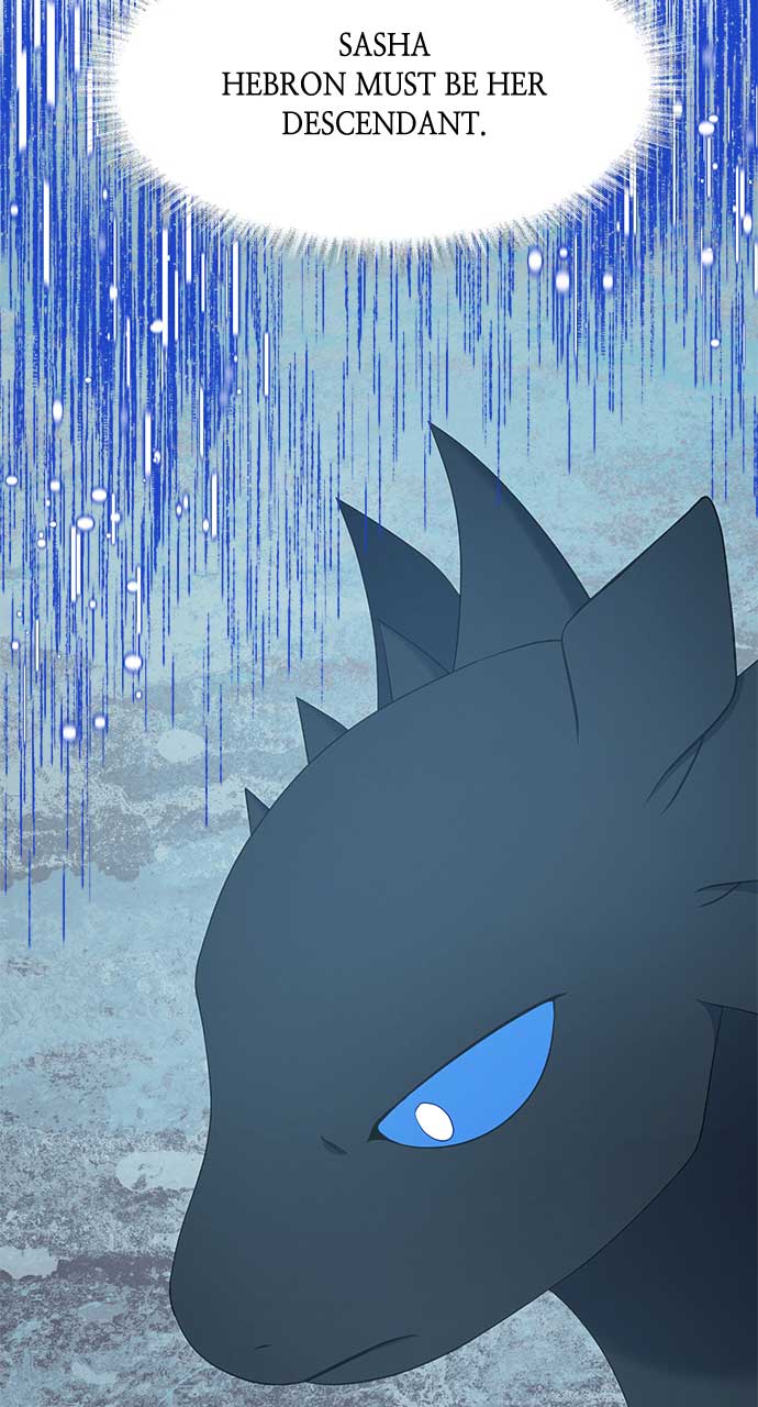 What Does That Evil Dragon Live For? Chapter 71 323 49