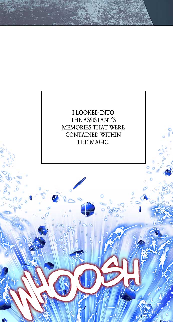 What Does That Evil Dragon Live For? Chapter 71 324 50