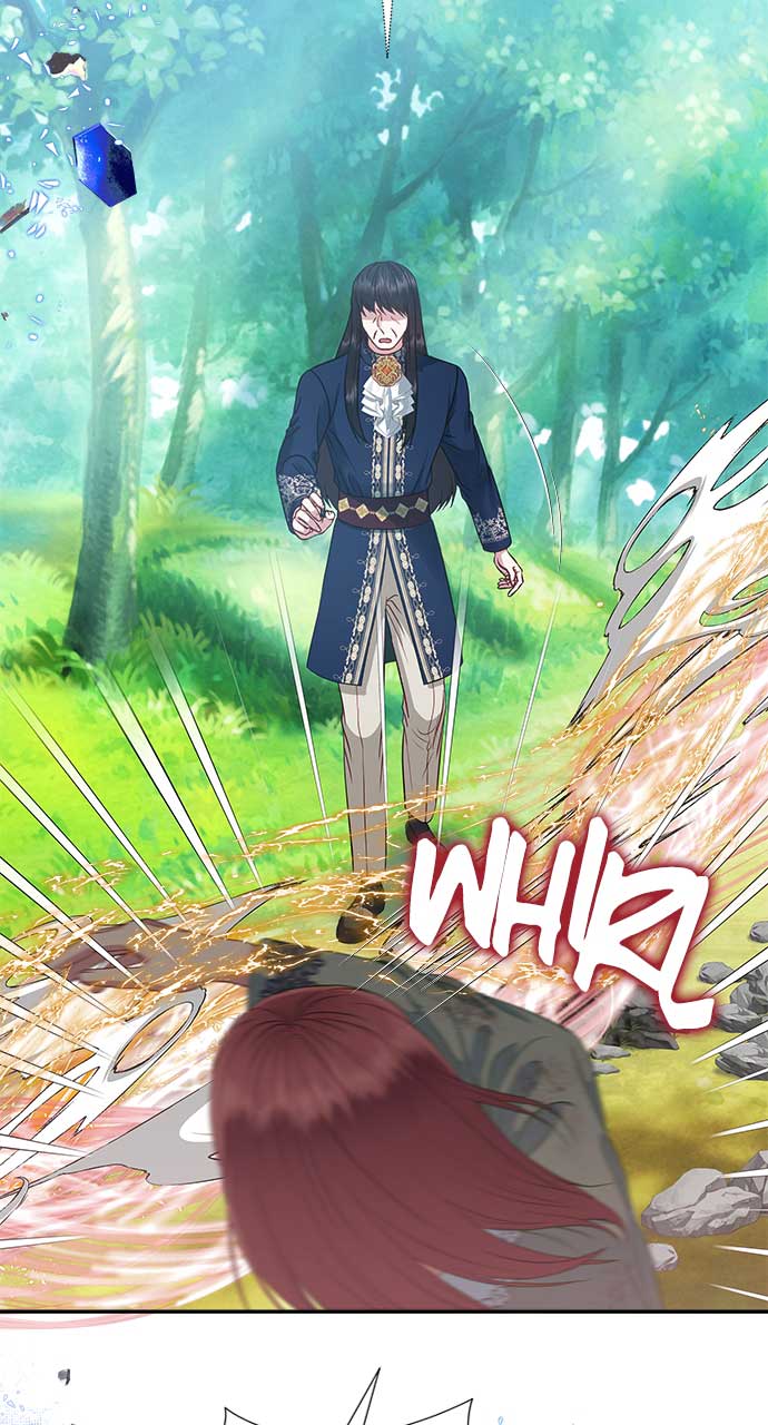 What Does That Evil Dragon Live For? Chapter 71 327 53