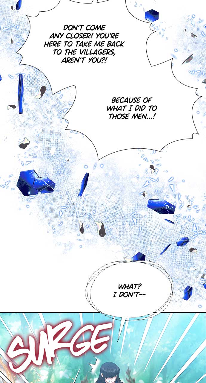 What Does That Evil Dragon Live For? Chapter 71 328 54