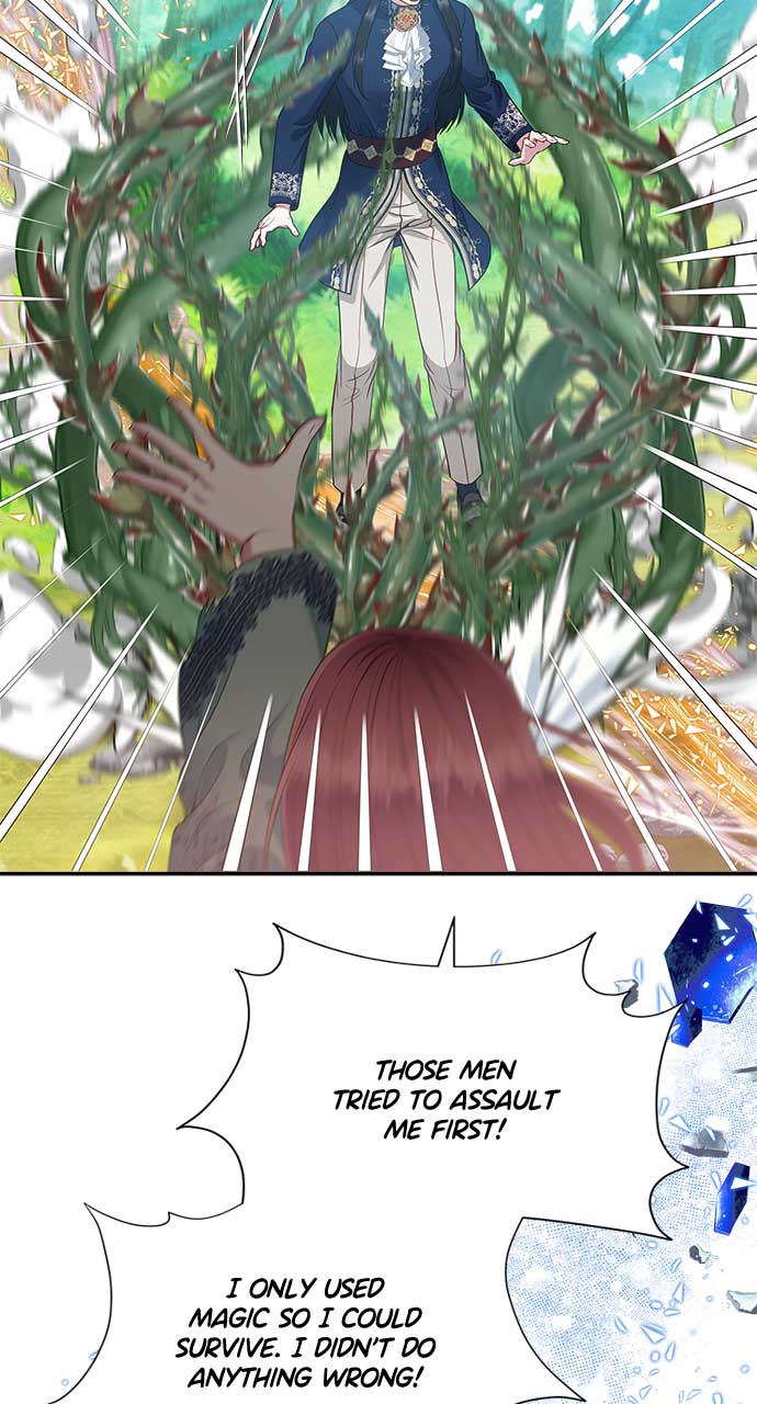 What Does That Evil Dragon Live For? Chapter 71 329 55