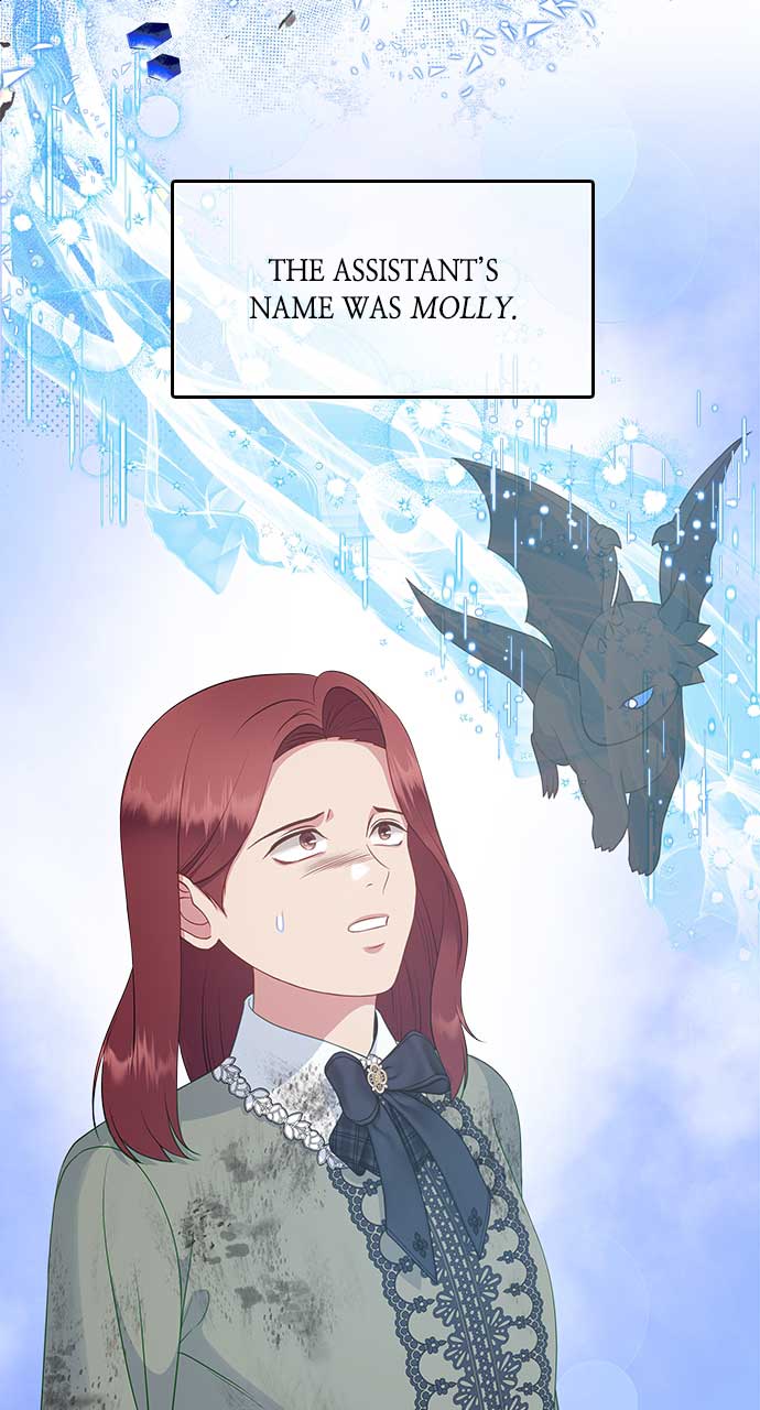 What Does That Evil Dragon Live For? Chapter 71 336 62