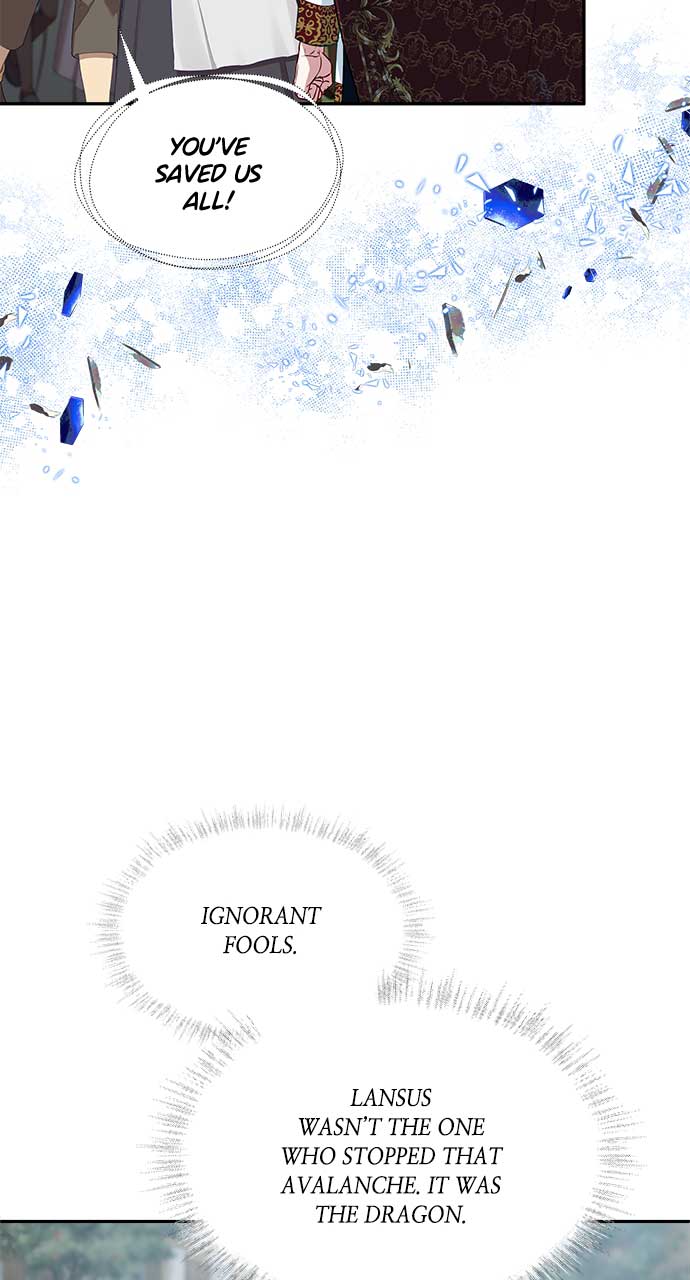 What Does That Evil Dragon Live For? Chapter 71 344 70