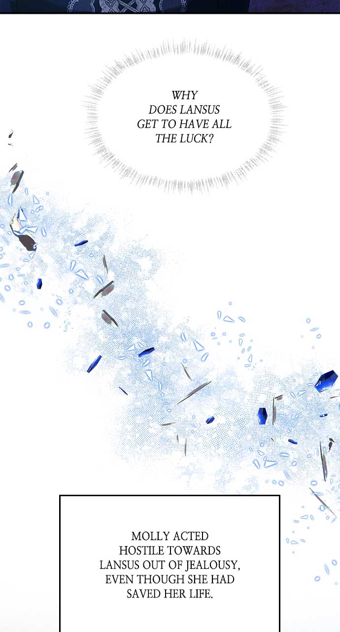 What Does That Evil Dragon Live For? Chapter 71 347 73