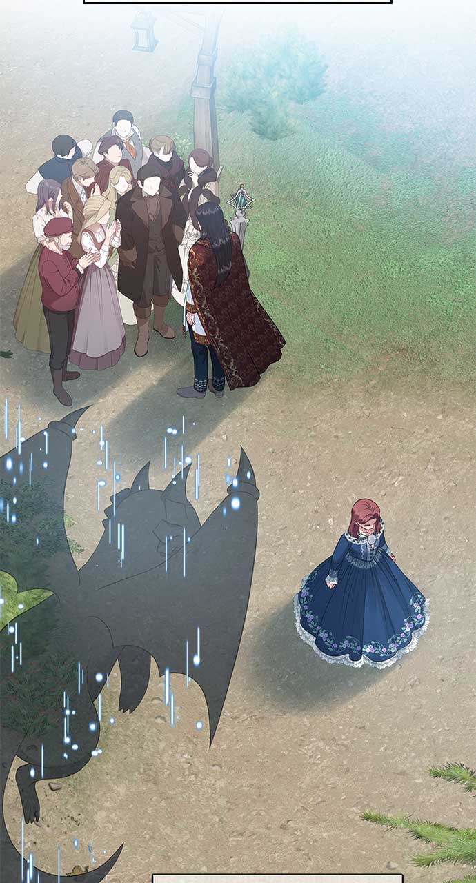 What Does That Evil Dragon Live For? Chapter 71 348 74